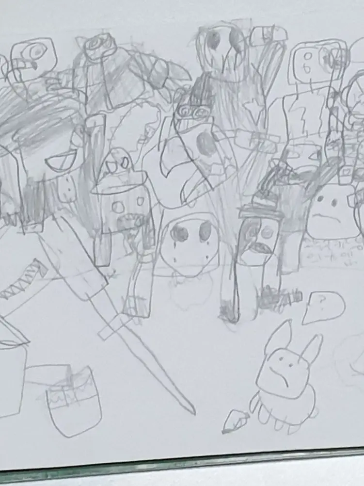 AngryDisc2867의 술에취한 포세이큰 다이오브데스 킬러들