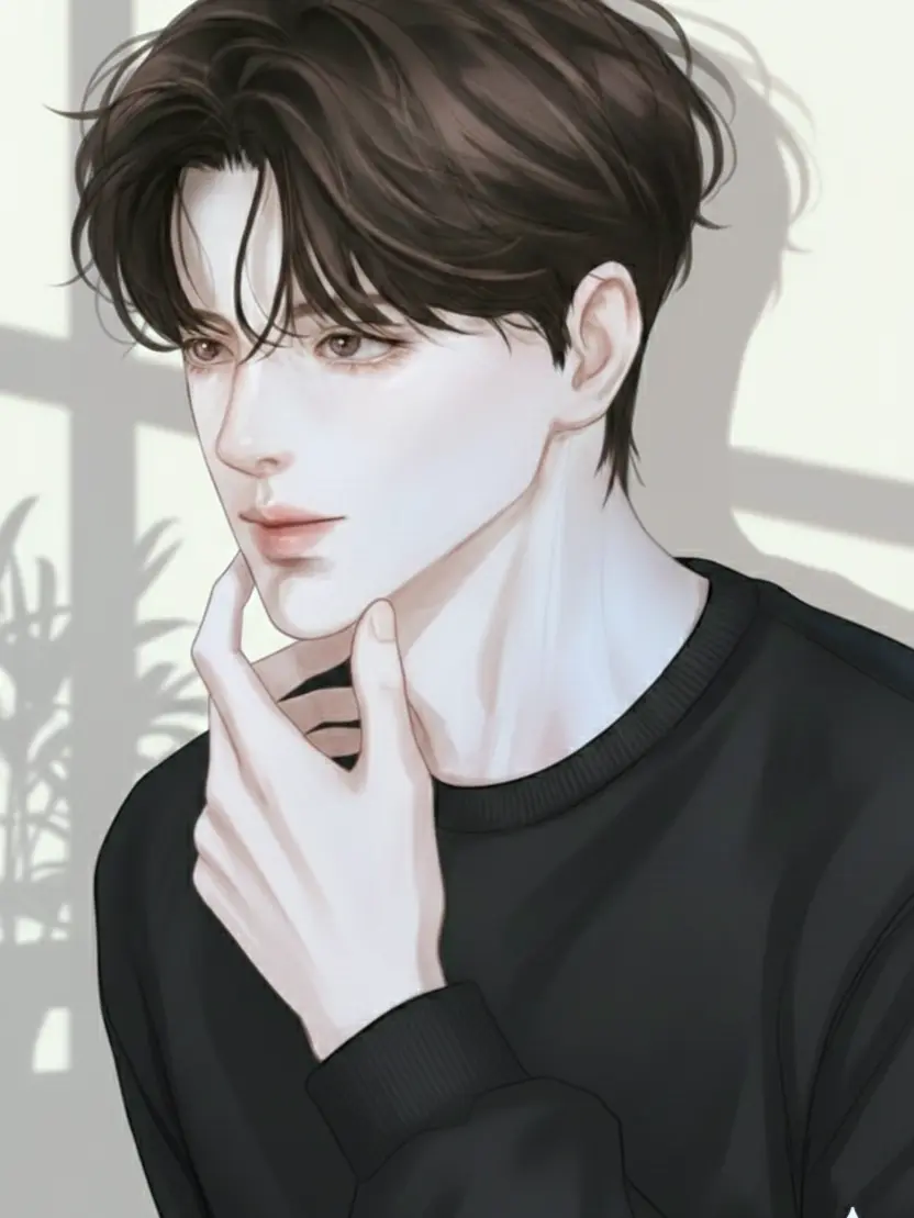 Aa.Aa.ice의 은해율