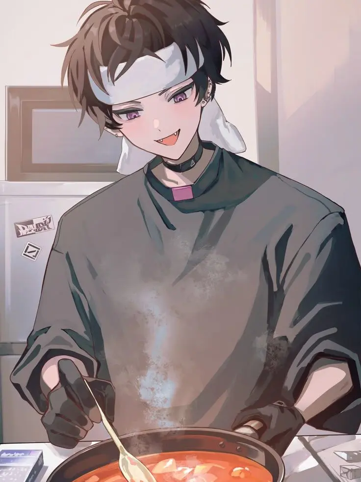 2525niko의 逆ナンしちゃおう