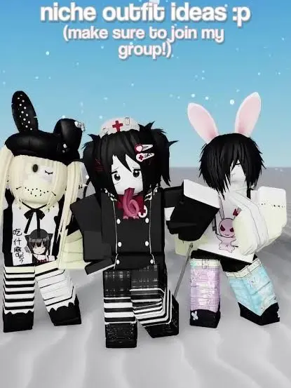 Ellarblxstories의 ^^|~<roblox niche gc!~|^^