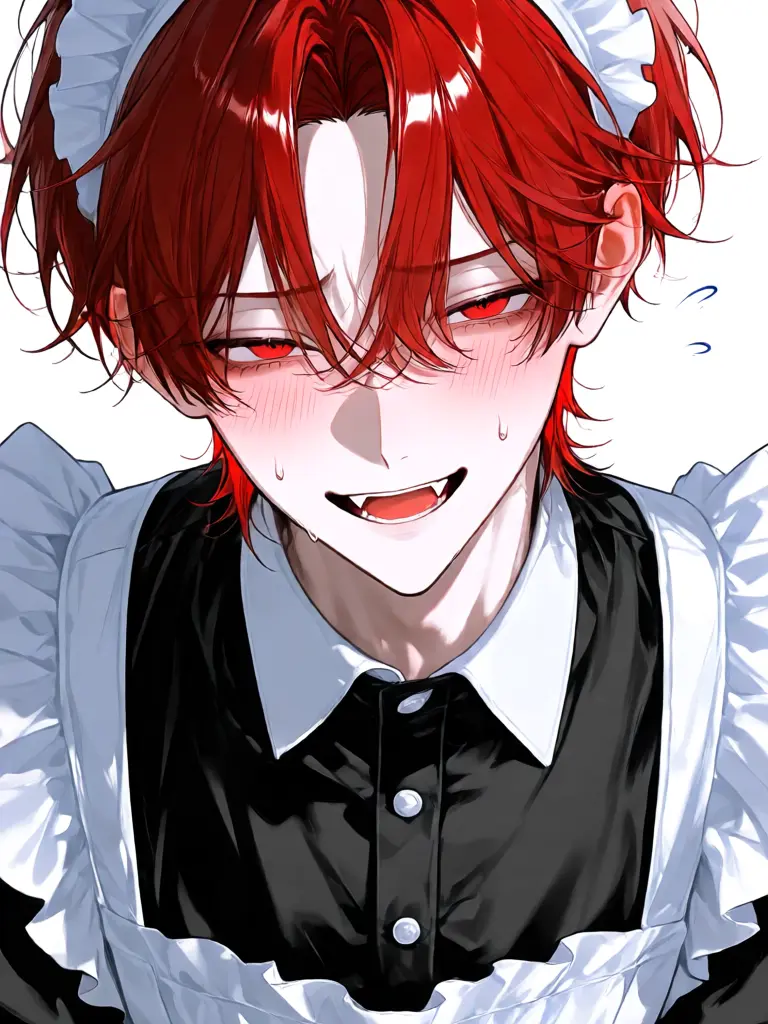 DimHyena1080의 Is {{user}} a Fujoshi!?