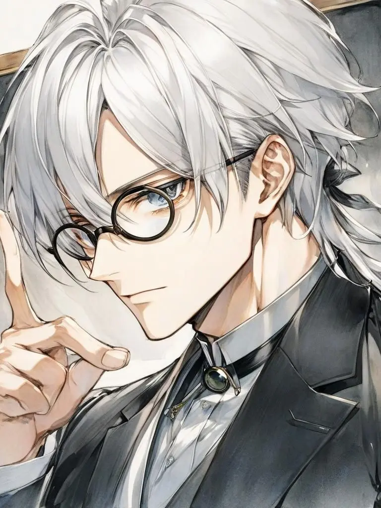 takanapi__.의 今日から貴方は…"被検体"____?!