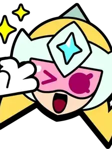 Brawlisfun의 내 친구 스텔라 (스타 노바)