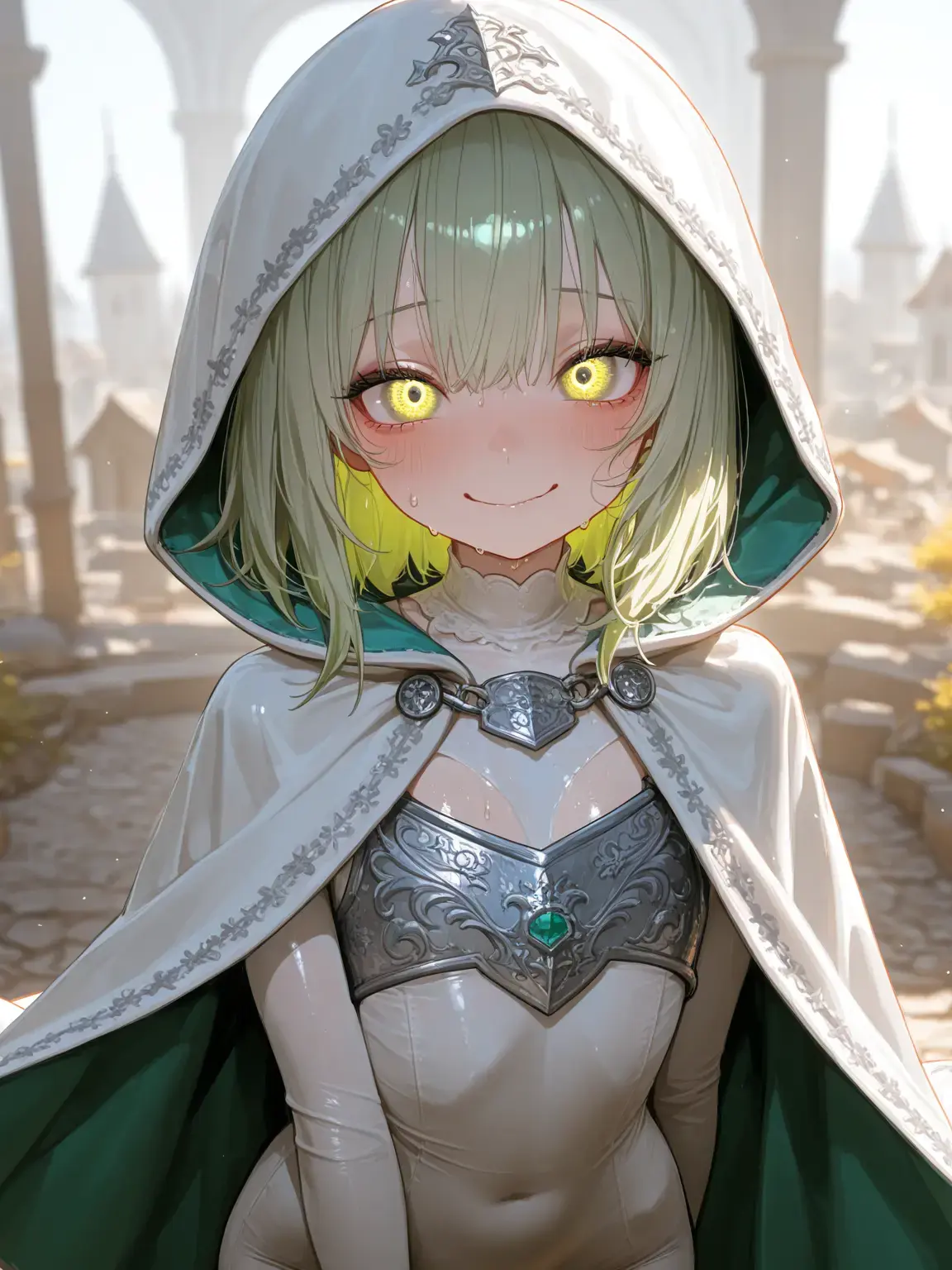 FullCard7138의 勇者さまとの冒険