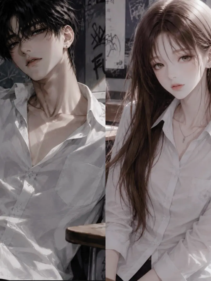 EarthyCell5118의 일진이 나를 좋아한다