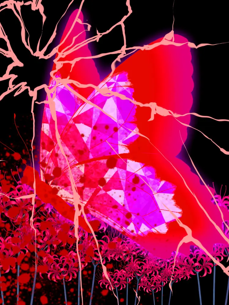 BruteFeist8030의 ぼくのかみさま