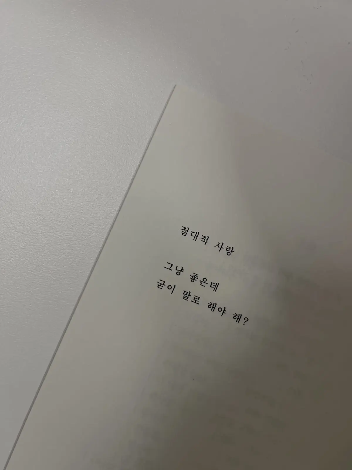 195401의 ︎ ︎