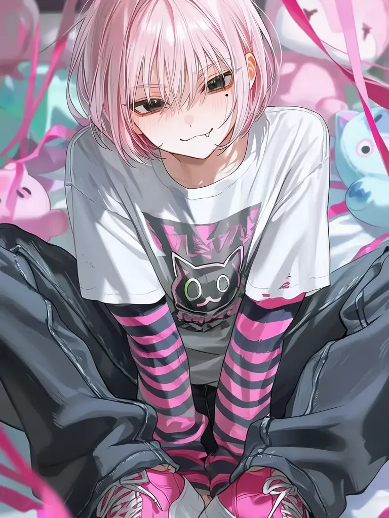 Seox_의 メスガキだと思ったら…！？