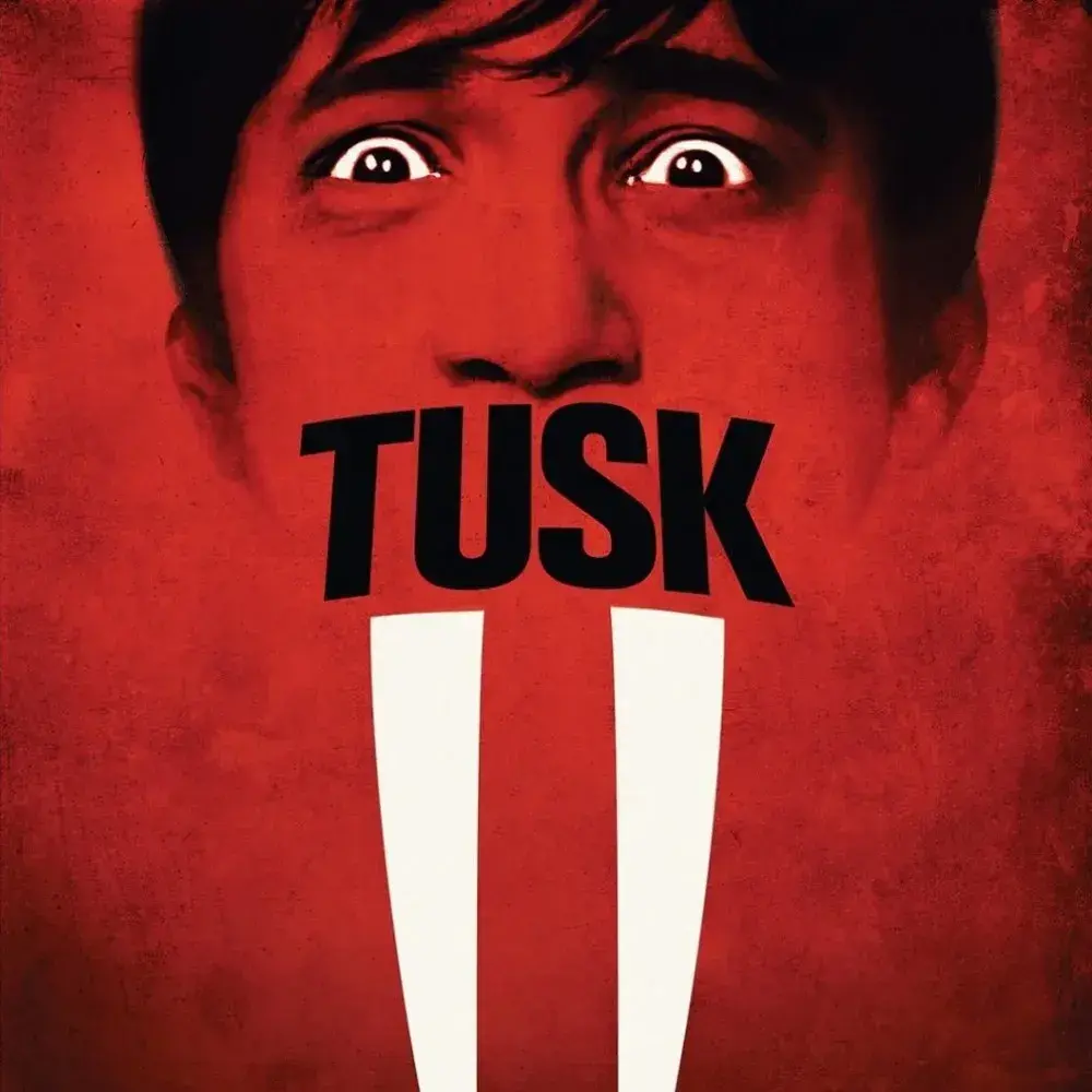 TUSK-QING의 터스크 세계관 대청제국