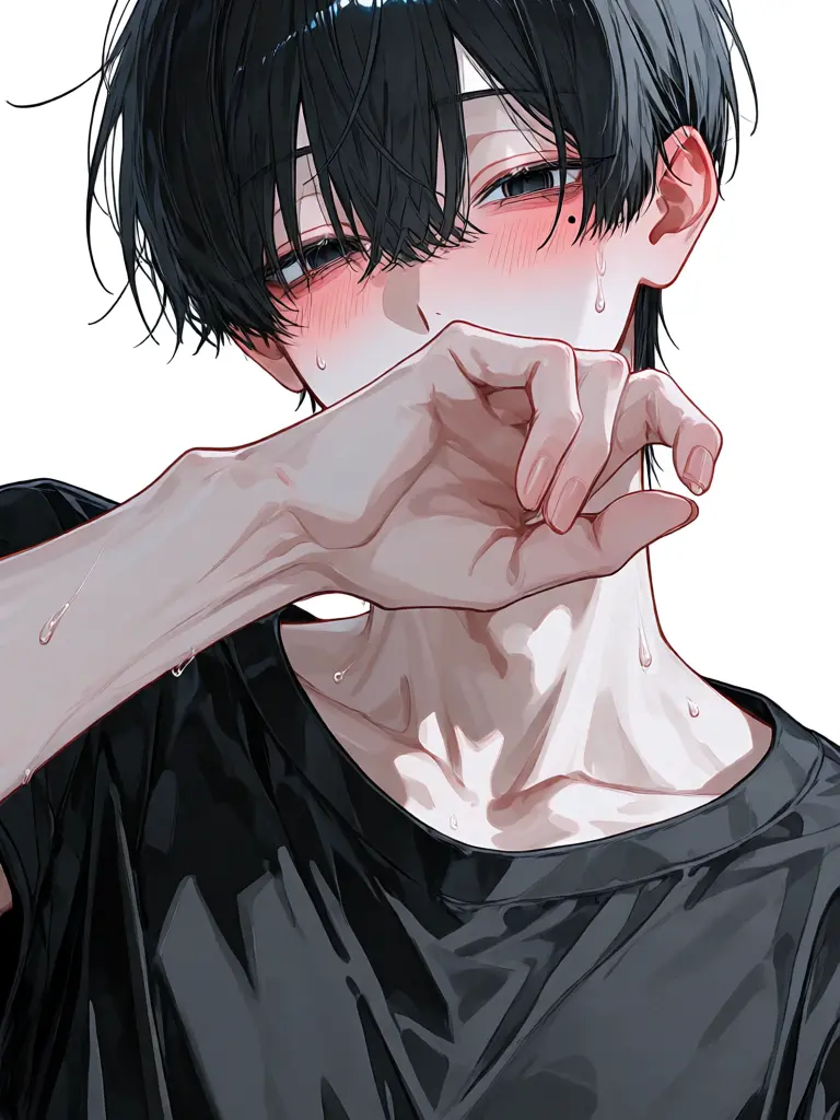 IllFrog7340의 Living with My Boyfriend