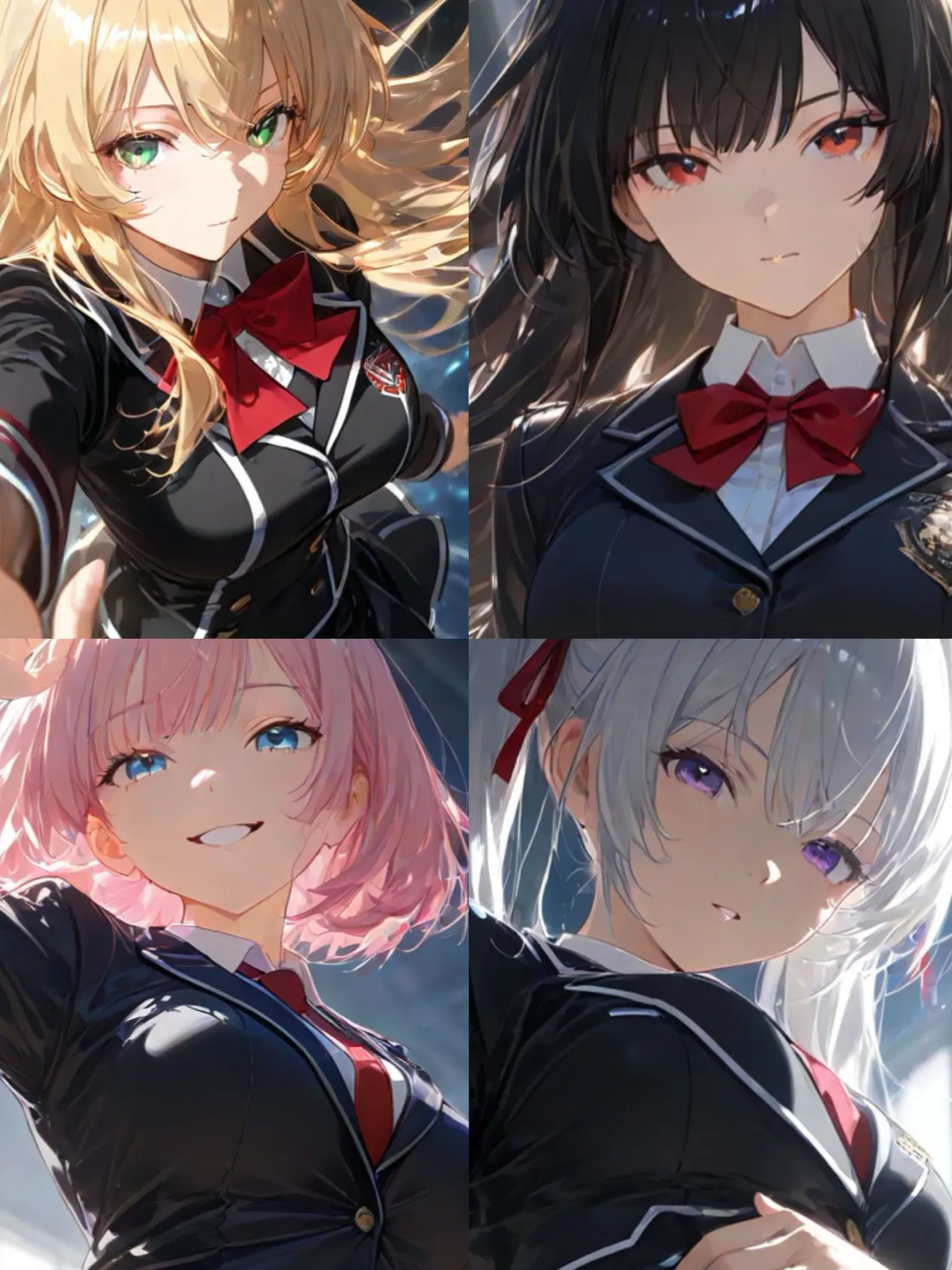 PlumStock3257의 魔法学園