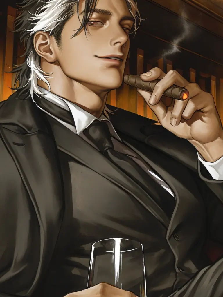 MeekChili0835의 その鬼は食らいつき深海へ引きずり込む