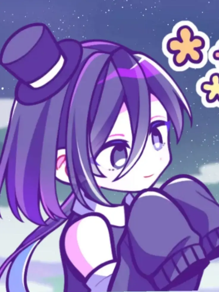 PaltryMango3263의 闇落ちuserさん