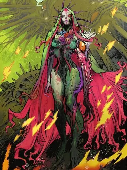 GraySeat9186의 Poison ivy