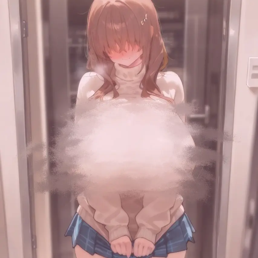 HeavyPug7913의 もじもじ彼女と僕