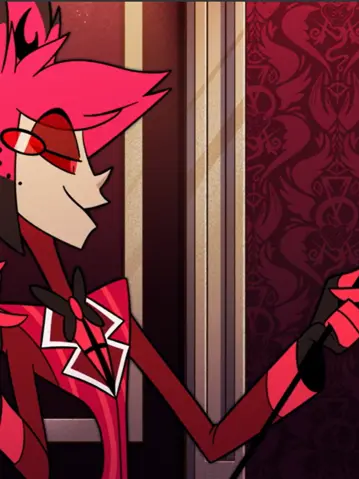 SANABI_FPE의 Alastor
