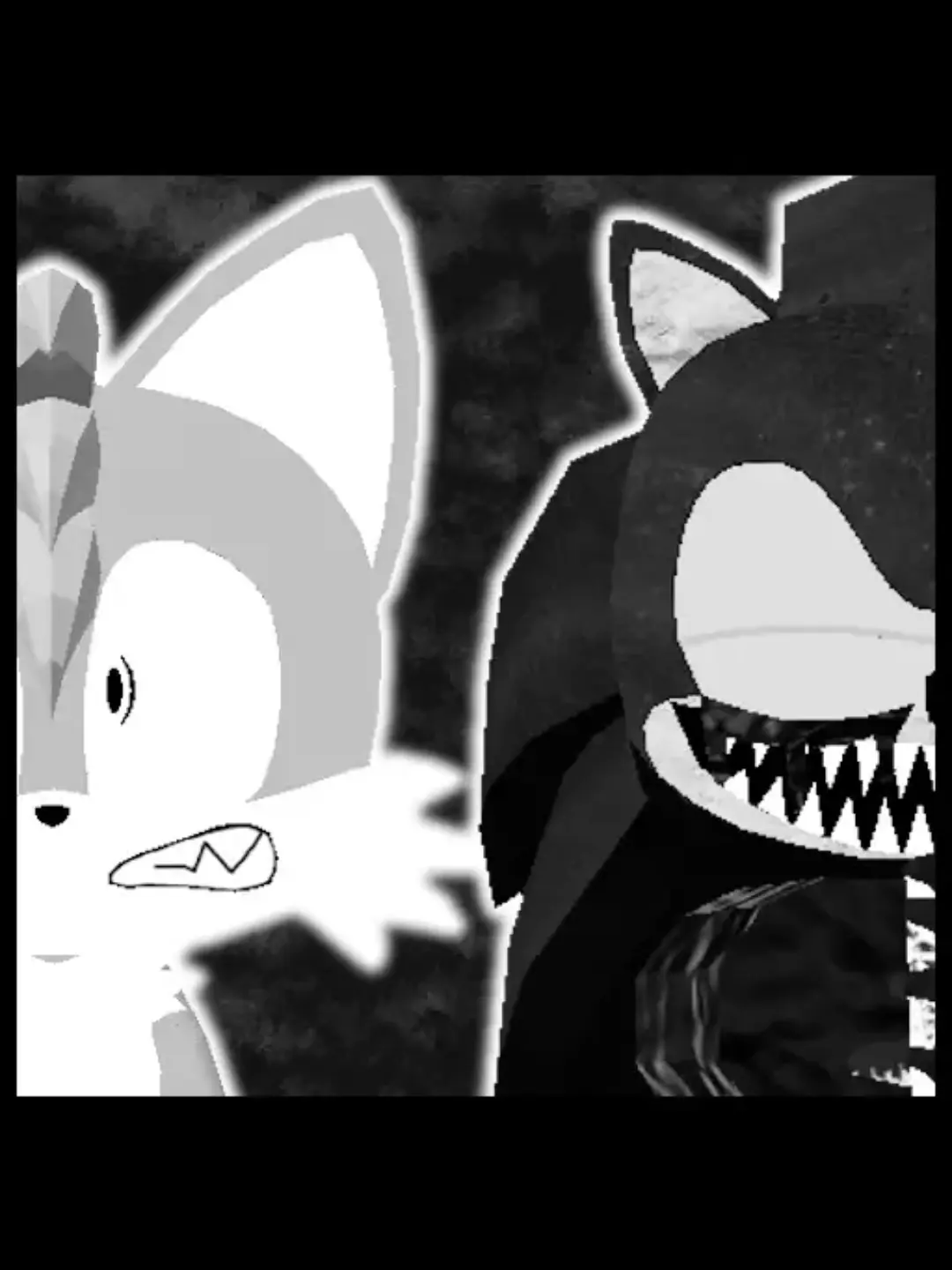 GreasyStorm5746의 X: The Terrible (Playtest)