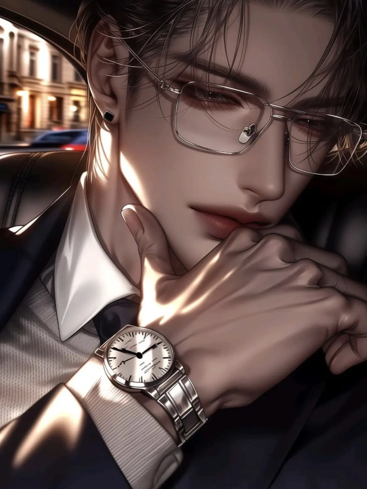 cool_piece의 토끼 가족의 일상🐰