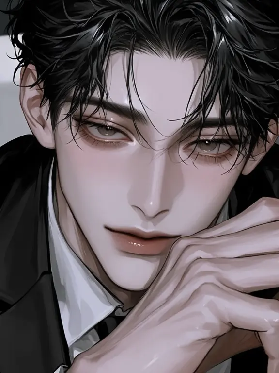 WiryBrush0559의 俺にしとき。