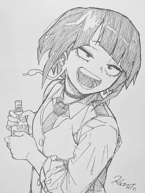 hukahire.0321의 Jiro-chan's Brother