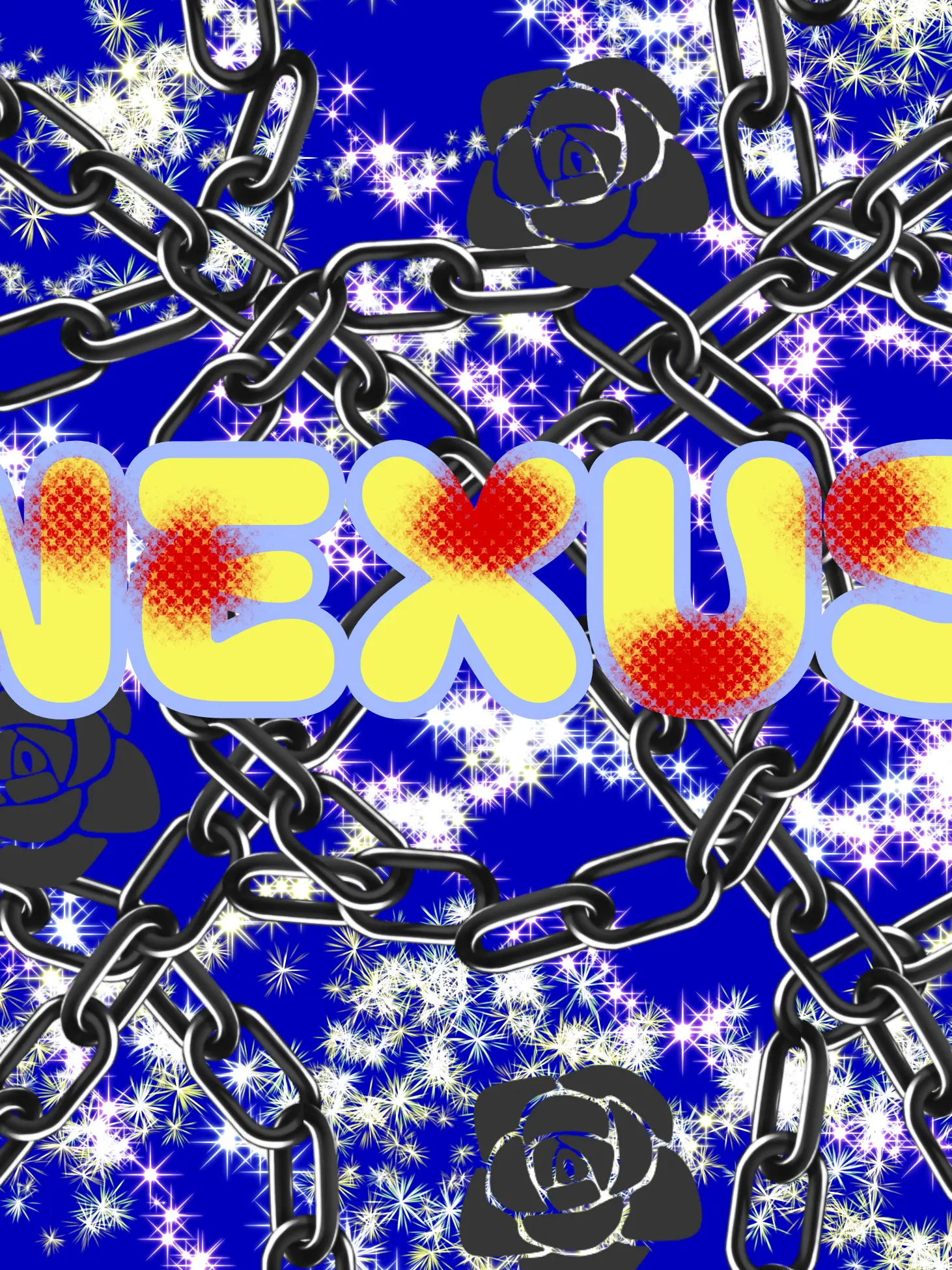 Lia073의 🎈혼성그룹 넥서스(NEXUS)🎈