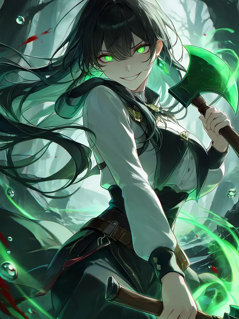 CATAPY의 Hero of the Debucher Kingdom!