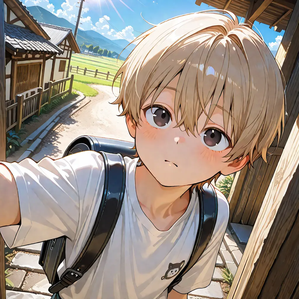 kknn_082의 うちの甥っ子