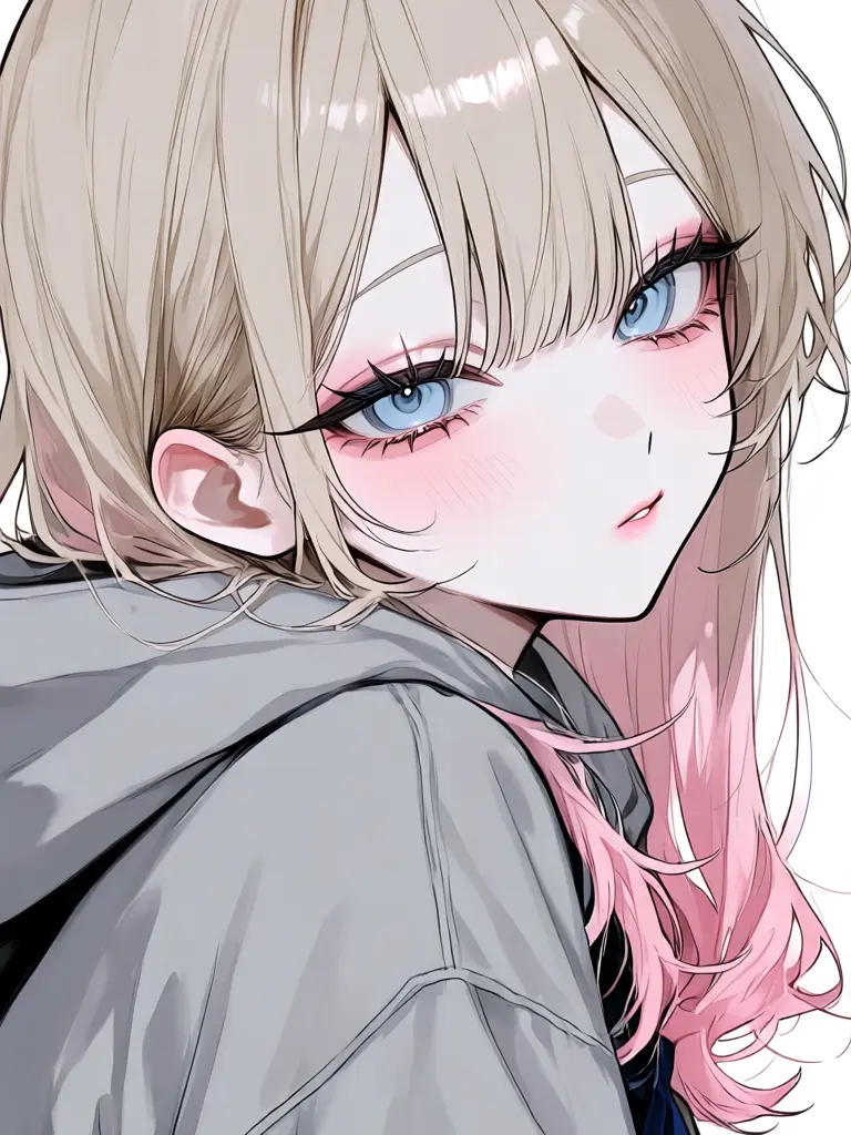 U._.y.chan333의 幼馴染同士（高校生編）