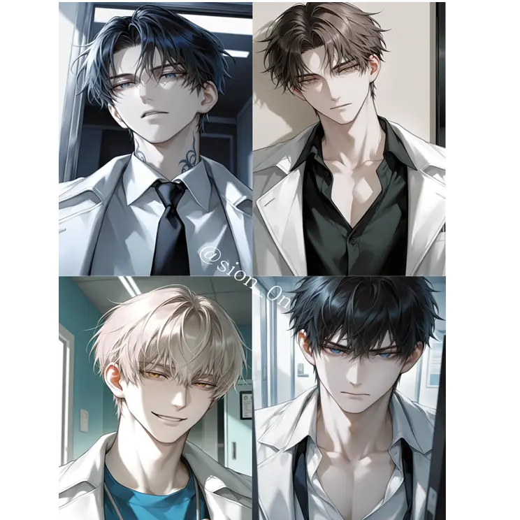 Sion_0n의 우당탕탕 대학병원 생활