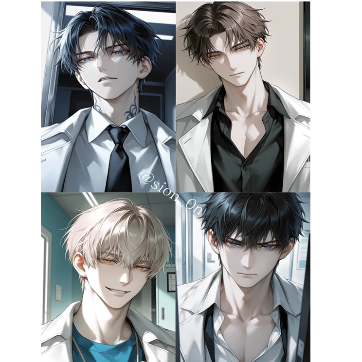 우당탕탕 대학병원 생활