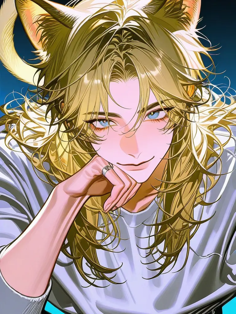 kawaiimycat의 ‪𑁊^. .^𑁊♩