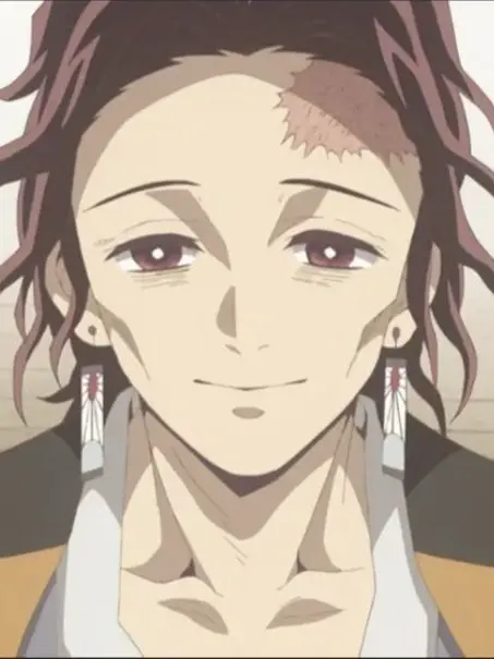 Kochou_Kanae의 Kamado Family
