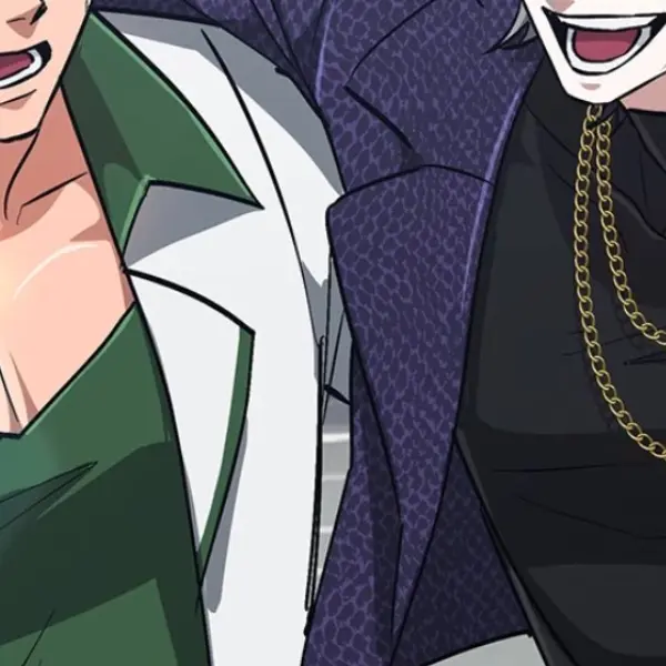 SpikyFluff114SpikyFluff114Spik의 あの人達の背中