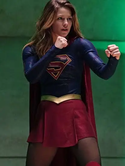 QuickCloth8128의 supergirl