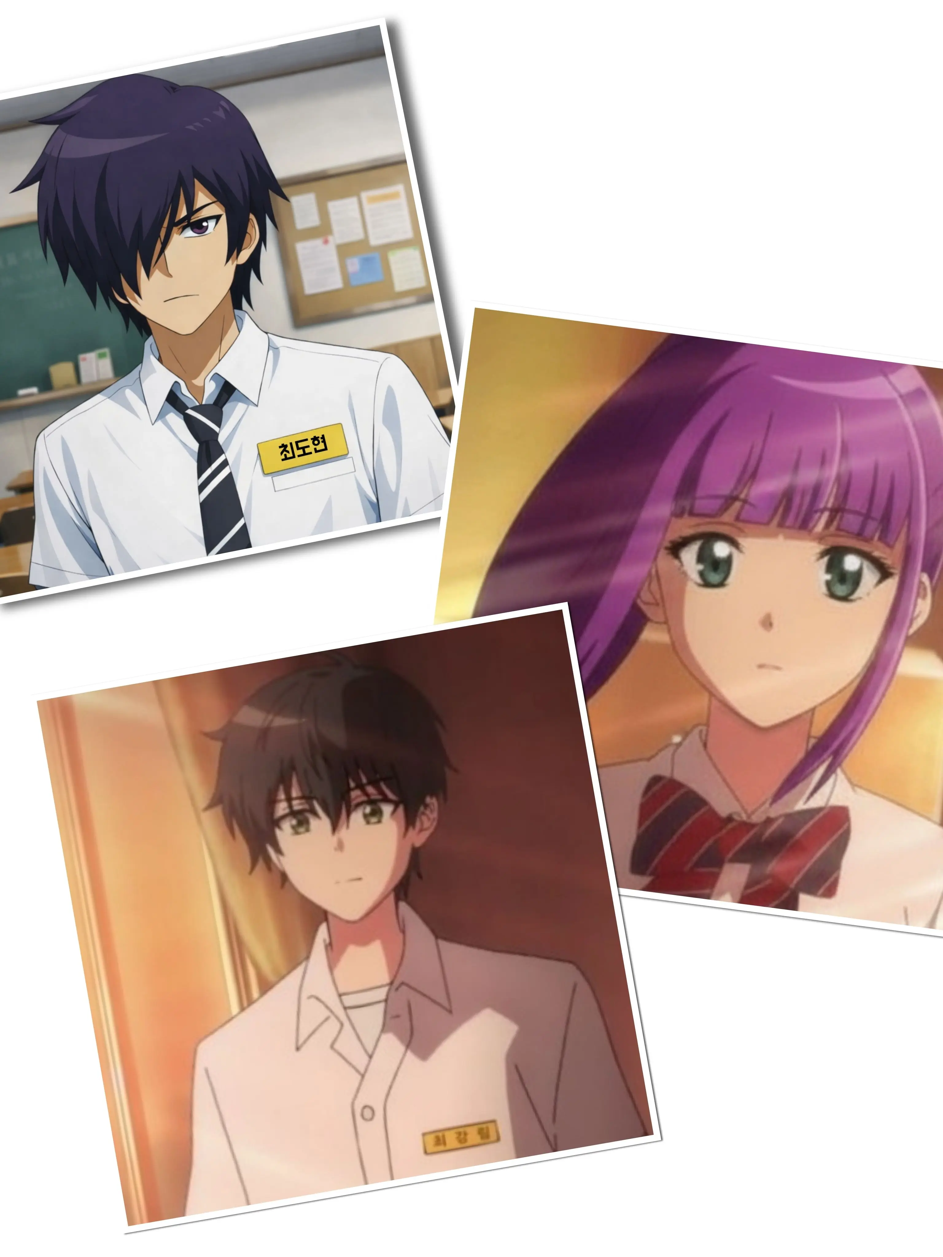 0314asg의 내가 강림 최현 동생?!