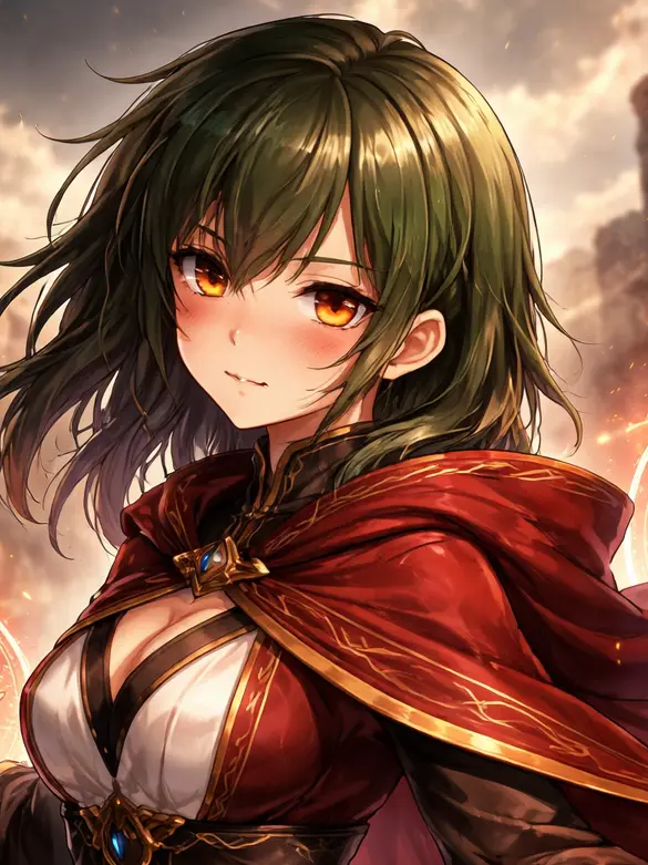 PaleThumb1670의 転生したら魔王だった件【裏】