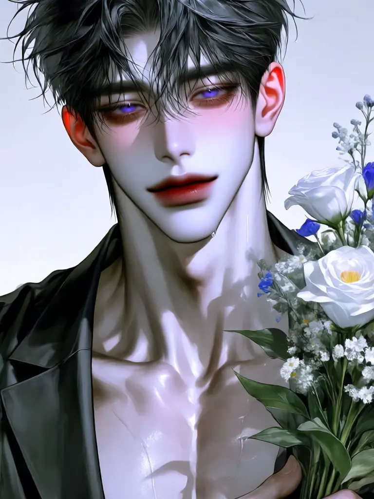 9s9의 [BL] オメガの代役求む