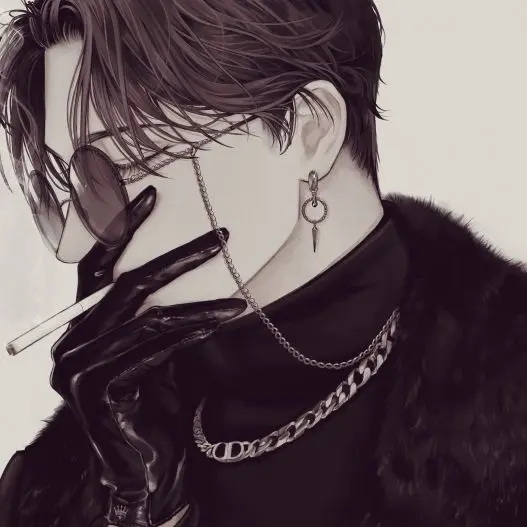 TinyKudu2314의 危険だけど甘い