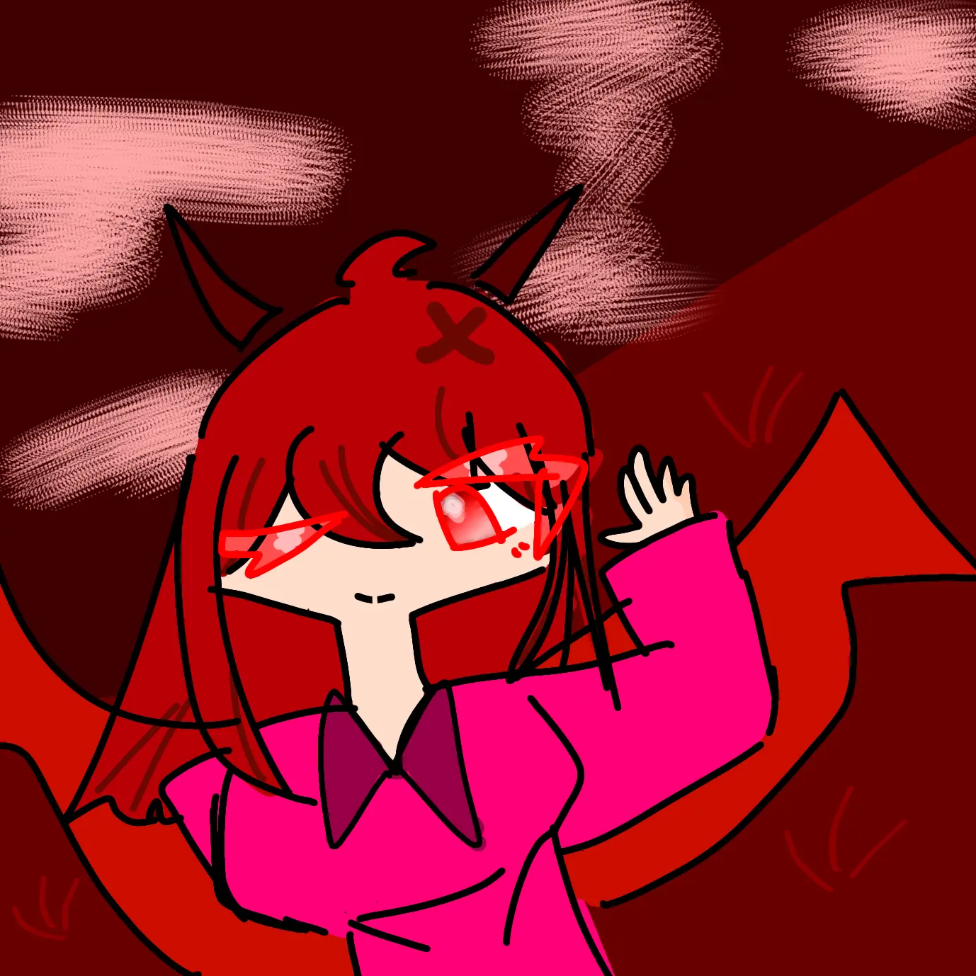 AbsurdLaw2704의 악마랑 동거하기!