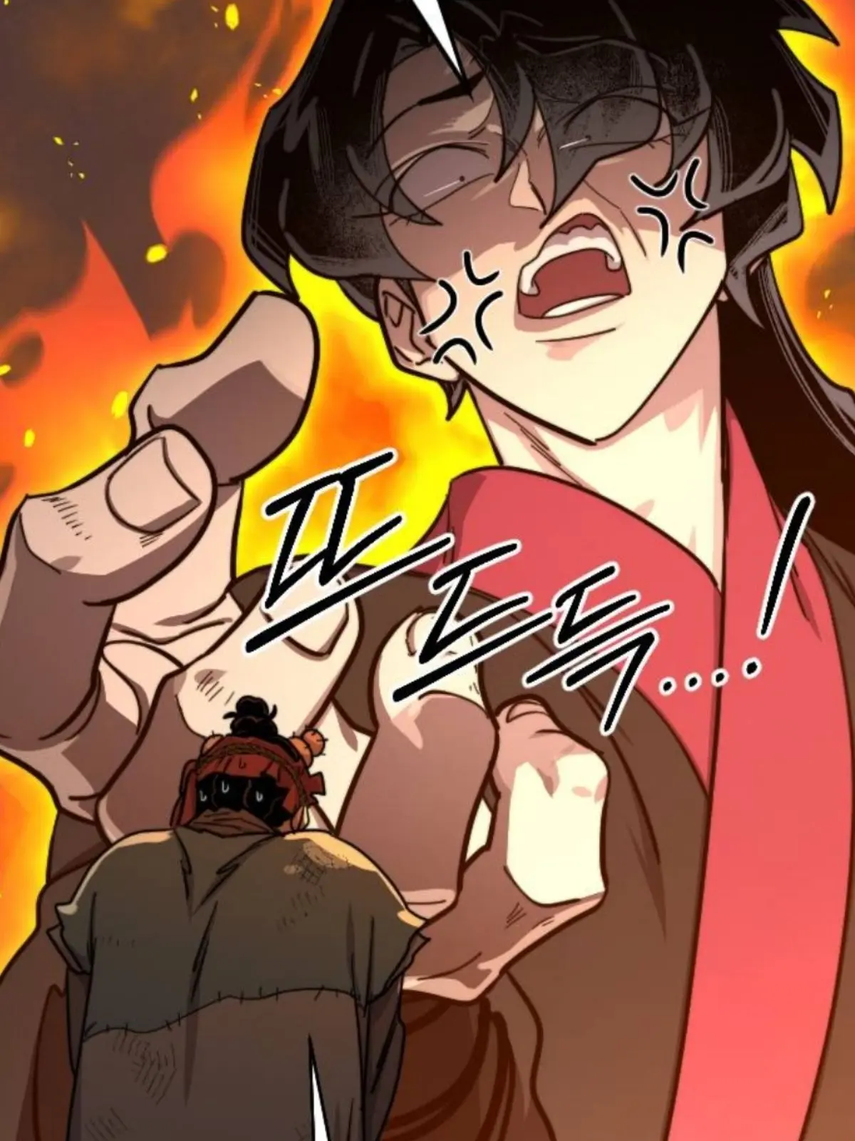 Ning-2의 유튜버 유린과 대화?!