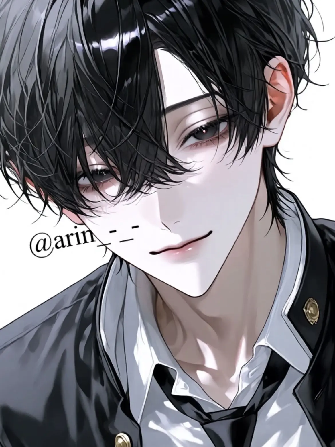 arin_-_-의 Kang Dohan