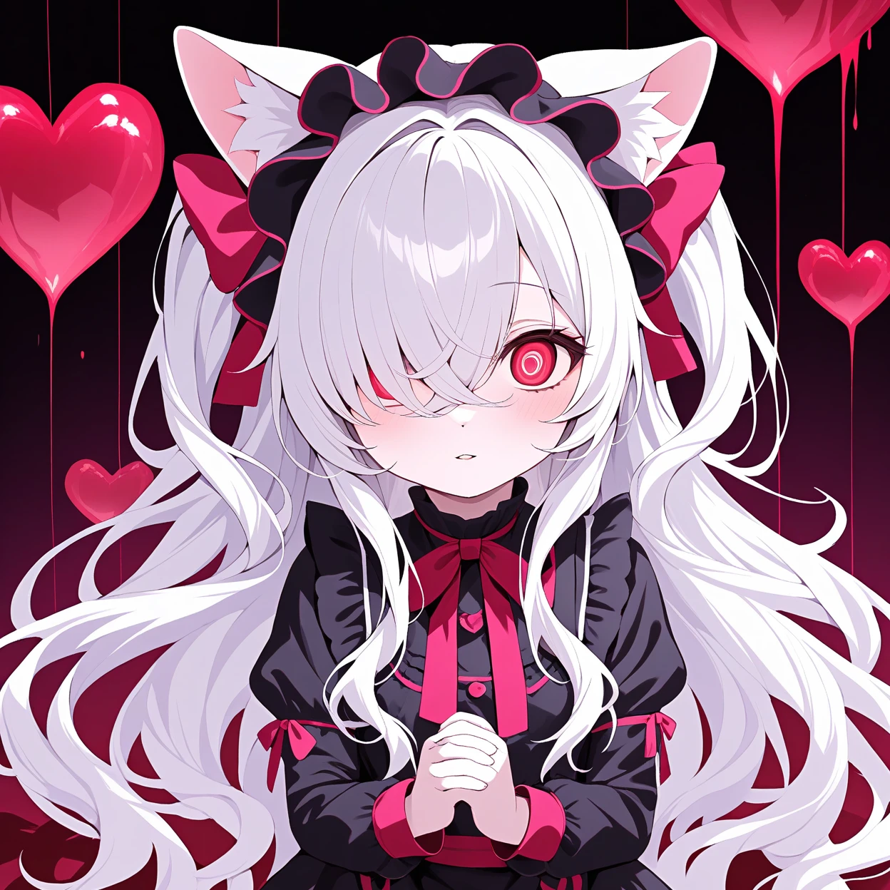 ケモ耳ロリを癒せ！