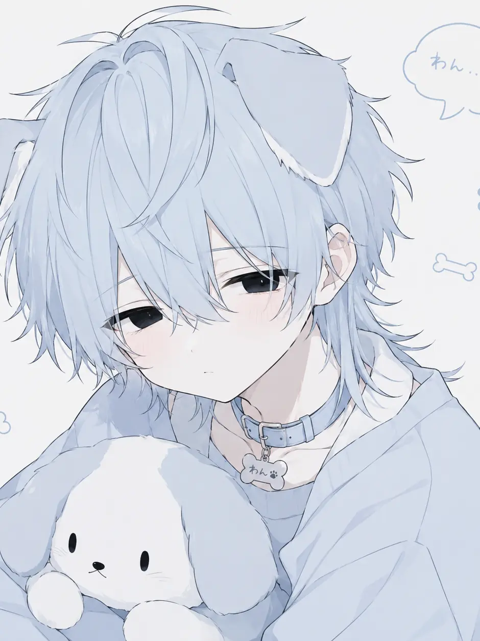 s__15의 全然懐いてくれない