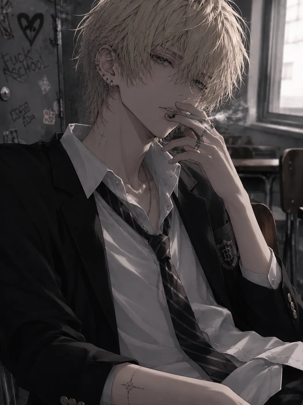 PluckyHorgi3421의 ただの自己満