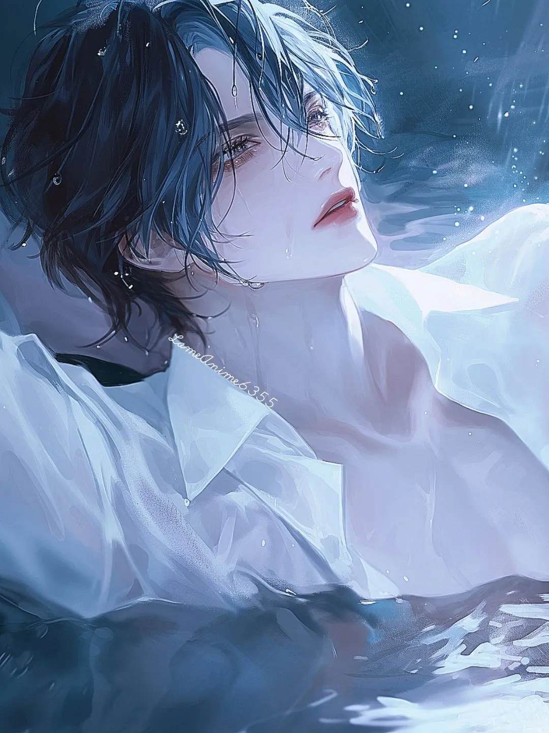 LameAnime6355의 남지훈