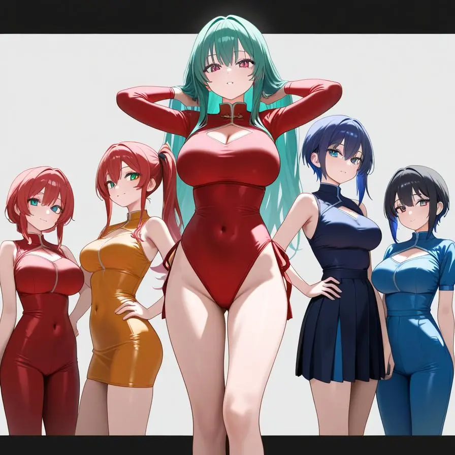 HonestFence0351의 異世界パートナー