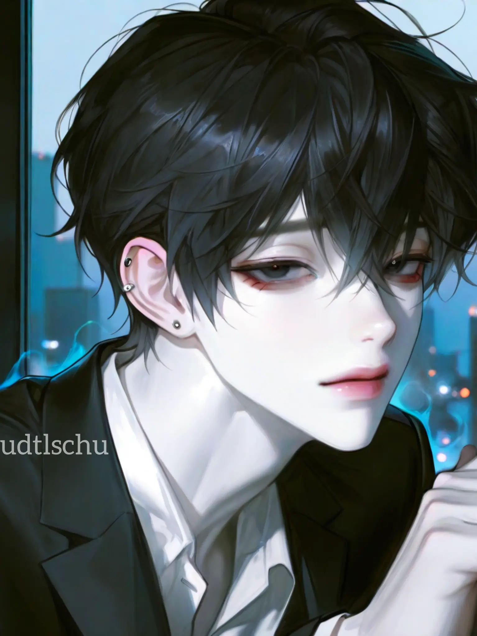 qudtlschu의 연수혁