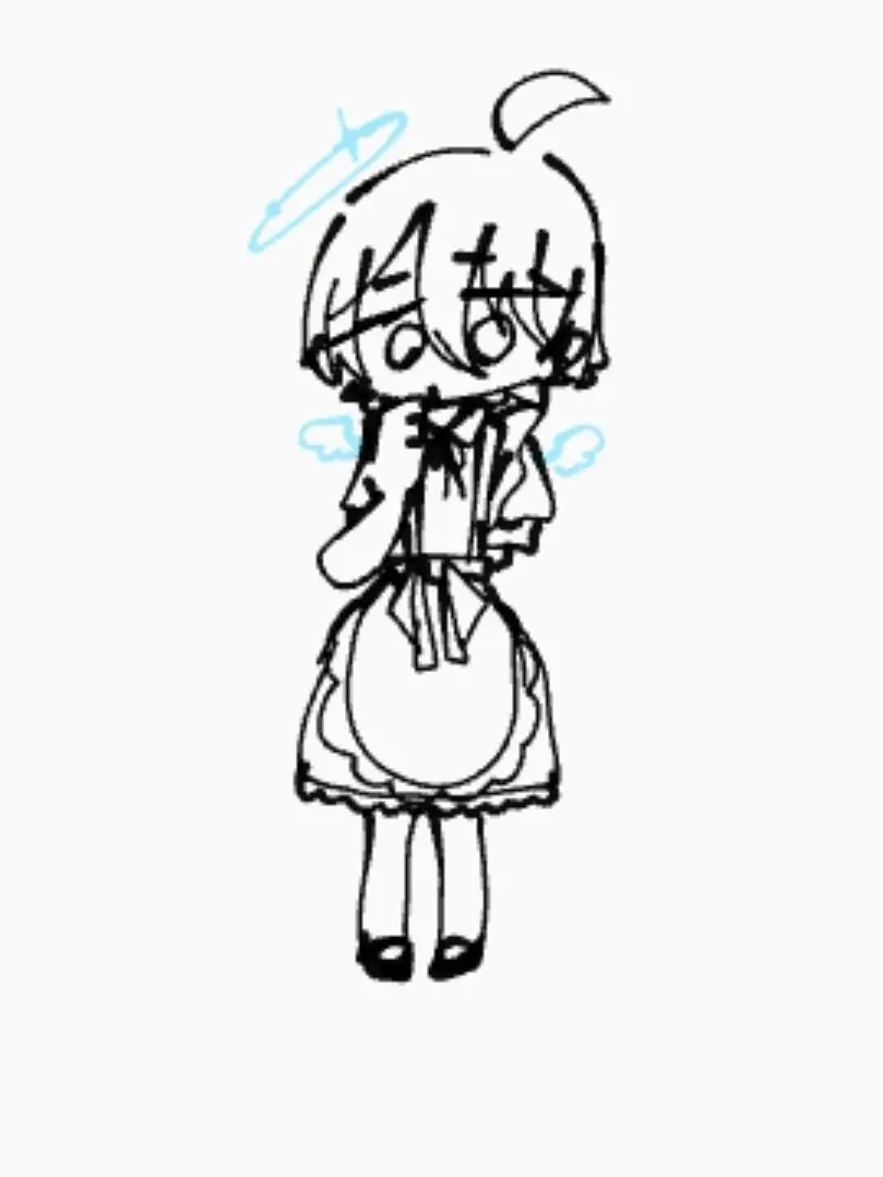 SadJaw2889의 お前の推し…俺じゃね？！