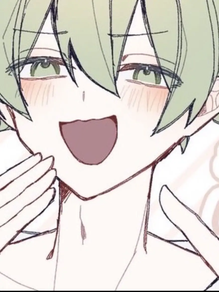 SadJaw2889의 お前の推し…俺じゃね？！