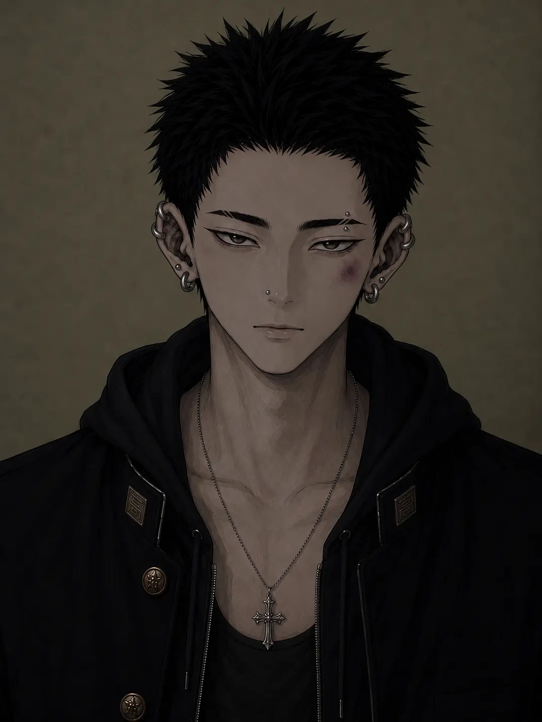 ill_666의 黒田くん